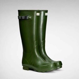 Hunter Women’s Rain Boots